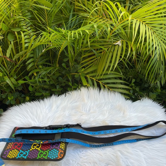 Gucci Neo multicolor Beltbag - Picture 7 of 15